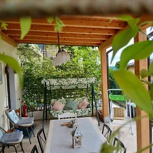  Appartamento Residenza Al Parco Italia